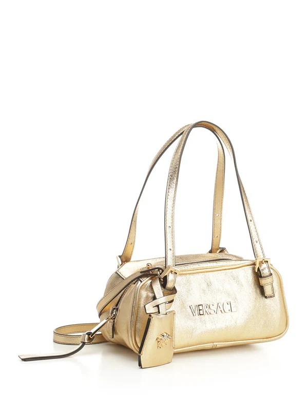 Versace Gold Crossbody & Shoulder Bags - Image 2