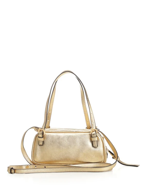 Versace Gold Crossbody & Shoulder Bags - Image 3