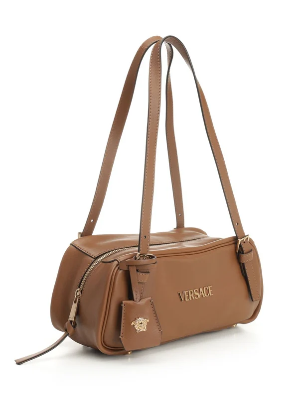 Versace Brown Crossbody & Shoulder Bags - Image 2