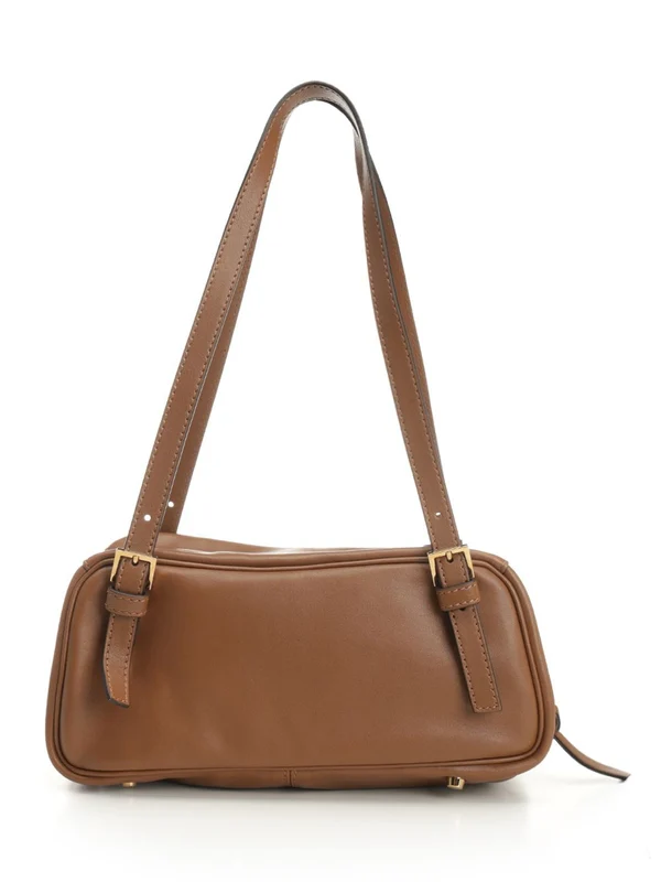Versace Brown Crossbody & Shoulder Bags - Image 3
