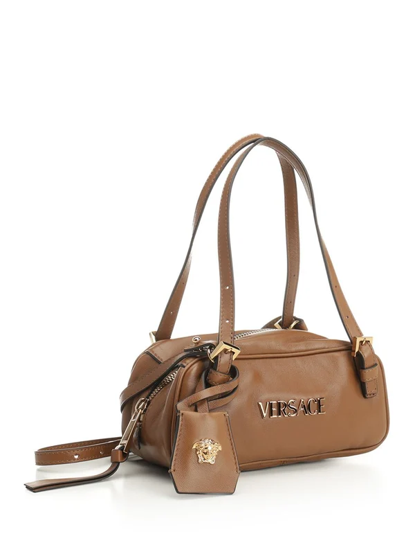 Versace Brown Crossbody & Shoulder Bags - Image 2