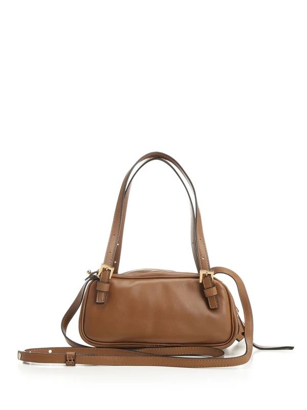 Versace Brown Crossbody & Shoulder Bags - Image 3