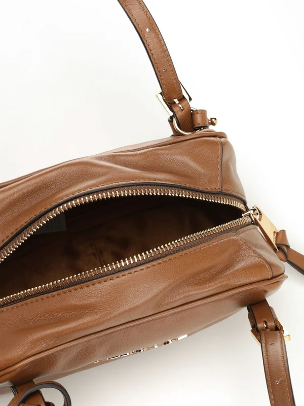 Versace Brown Crossbody & Shoulder Bags - Image 4