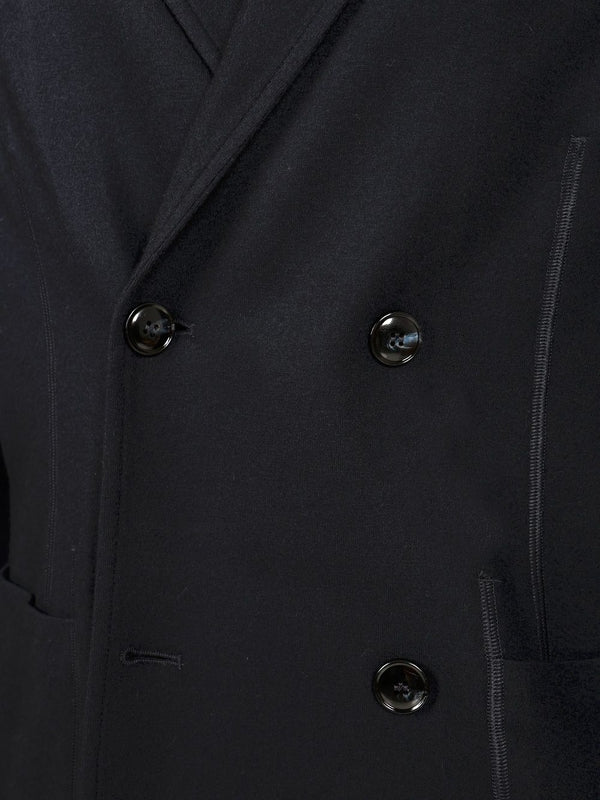 Giorgio Armani Blue Tailored Jackets - Image 5