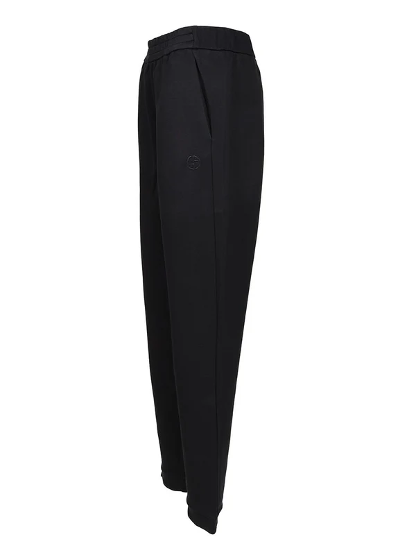 Giorgio Armani Blue Casual Pants - Image 3
