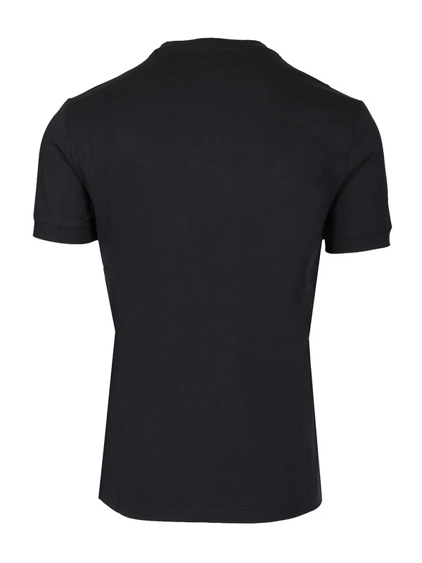 Giorgio Armani Blue Half Sleeve - Image 2