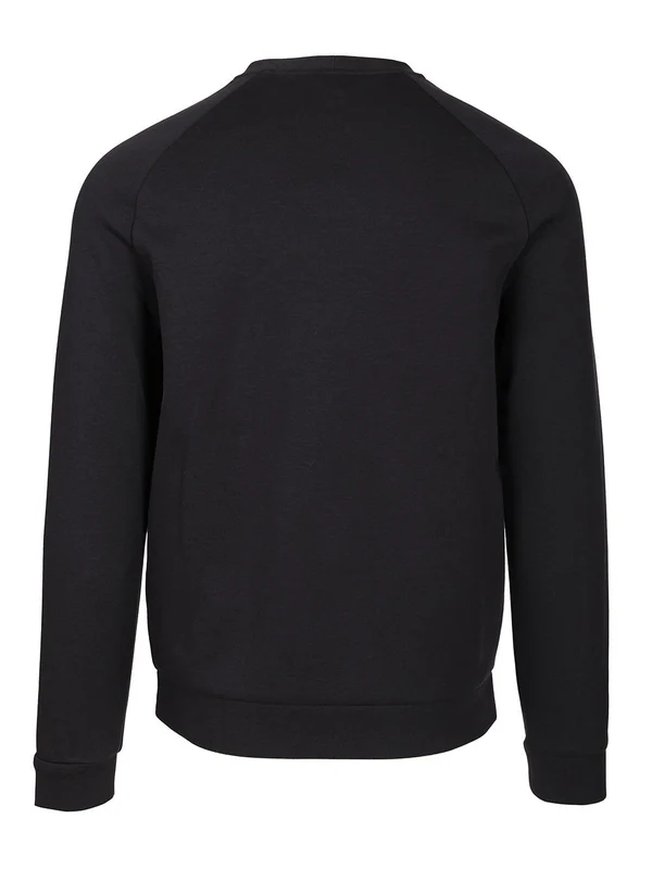 Giorgio Armani Blue Sweatshirts - Image 2