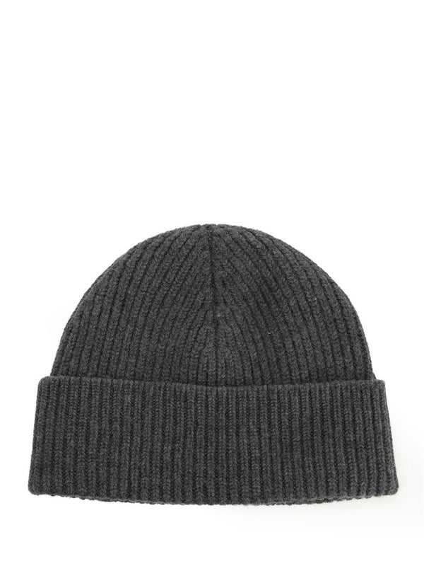 Ami Grey Beanies - Image 2