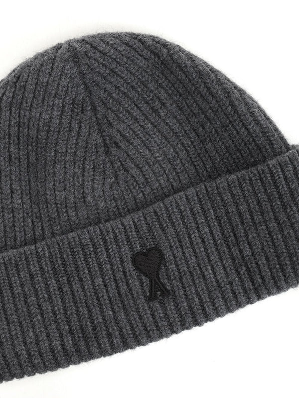 Ami Grey Beanies - Image 3