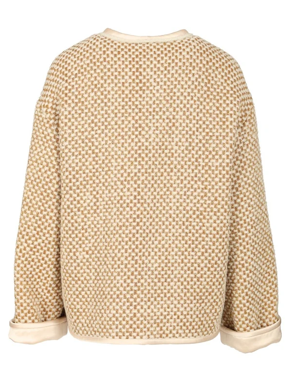 Forte_Forte Gold Jackets - Image 2