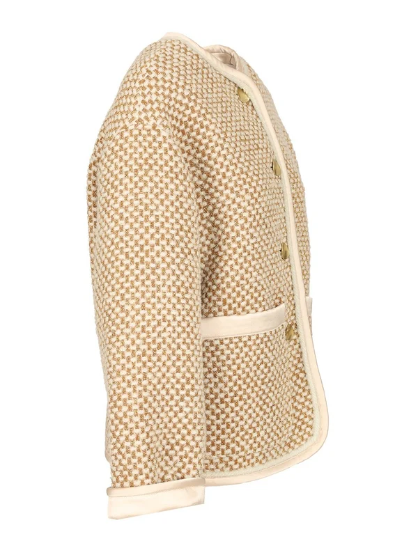 Forte_Forte Gold Jackets - Image 3
