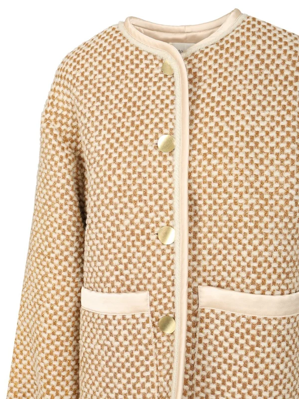 Forte_Forte Gold Jackets - Image 4