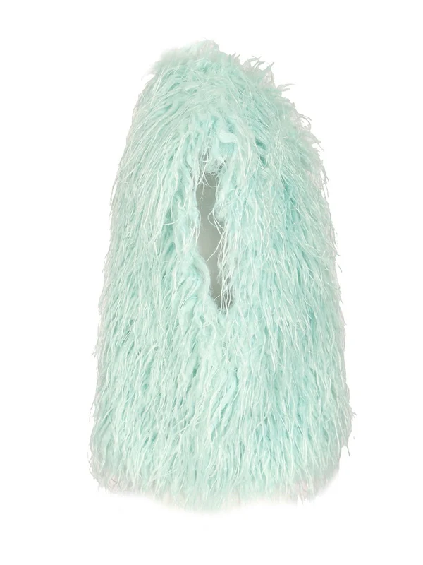 Forte_Forte Blue Vests - Image 3