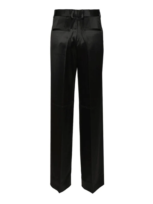 Filippa K Black Trousers - Image 2