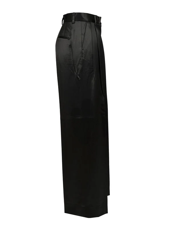 Filippa K Black Trousers - Image 3