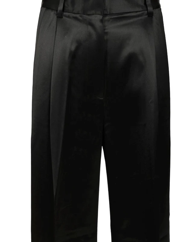 Filippa K Black Trousers - Image 4