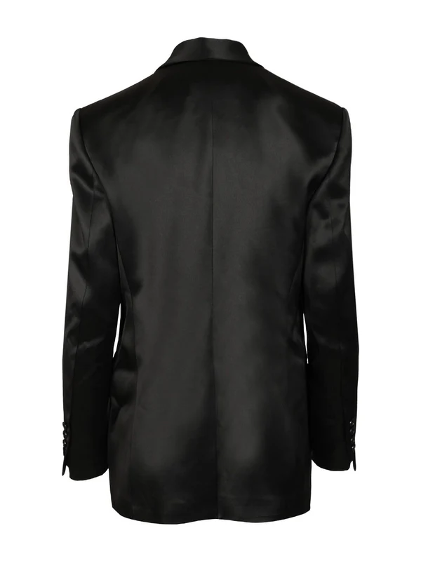 Filippa K Black Tailored Jackets - Image 2