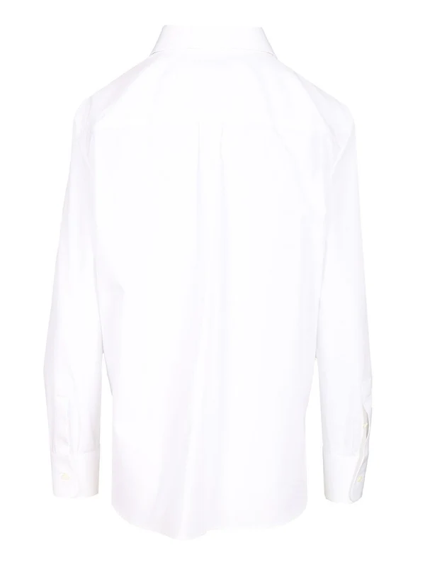 Givenchy White Shirts & Blouses - Image 2