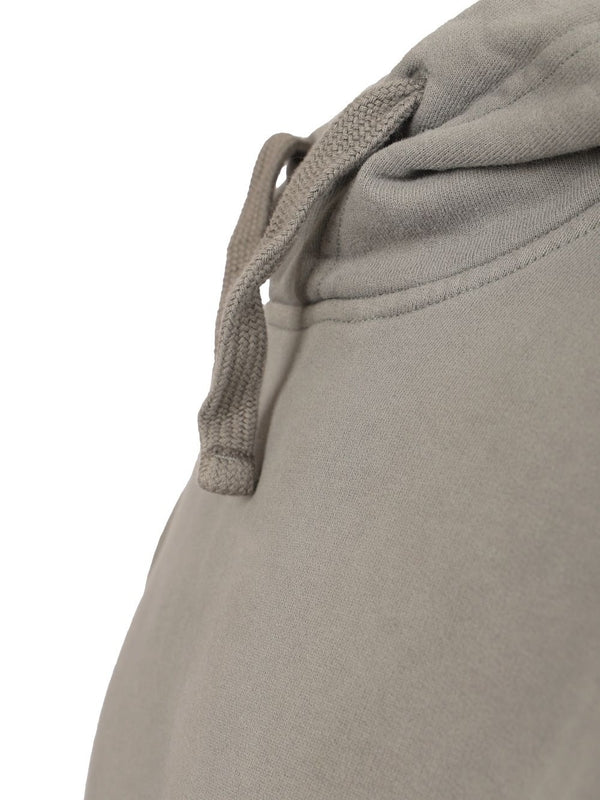 Stone Island Grey Hoodies - Image 4