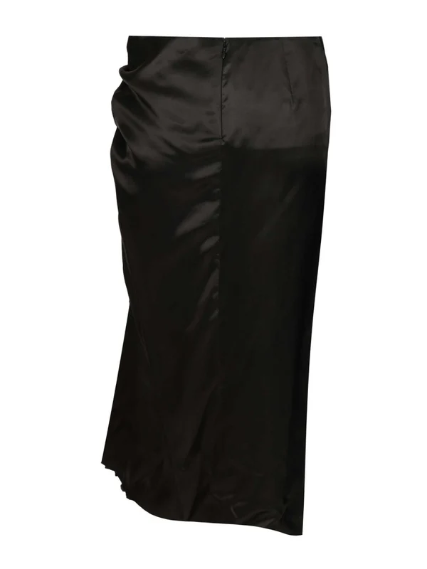 Balenciaga Black Skirts - Image 2