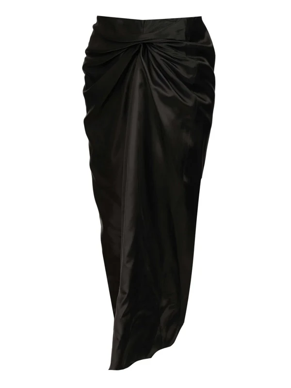 Balenciaga Black Skirts - Image 3