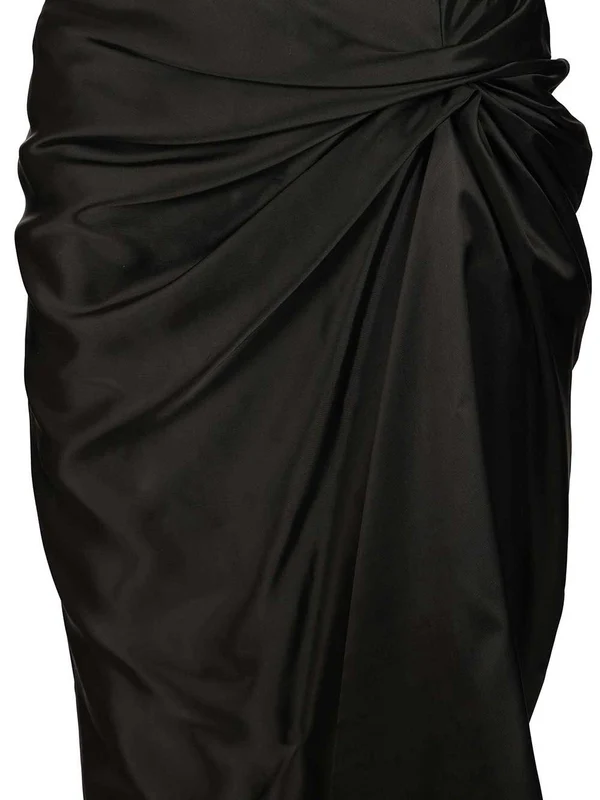 Balenciaga Black Skirts - Image 4