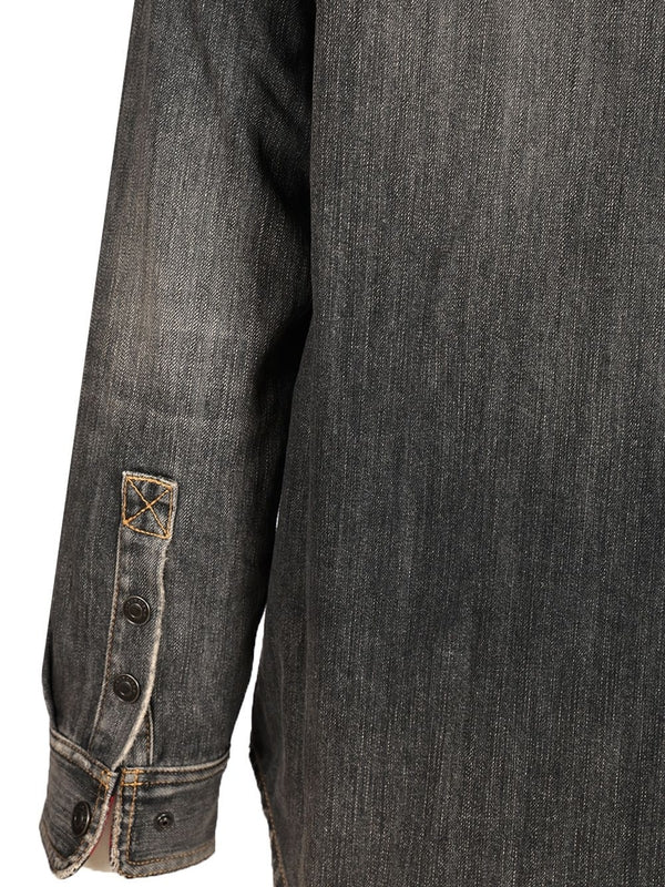 Balenciaga Grey Jackets - Image 6