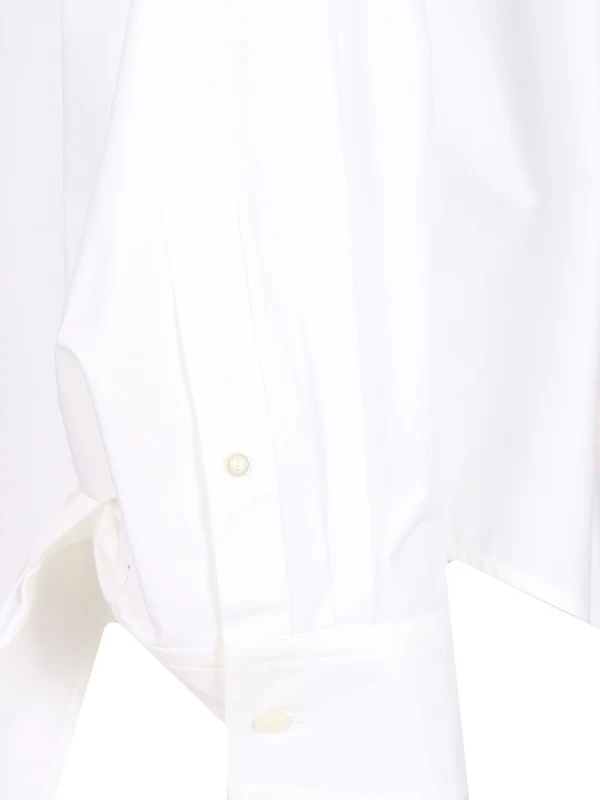 Balenciaga White Shirts & Blouses - Image 5
