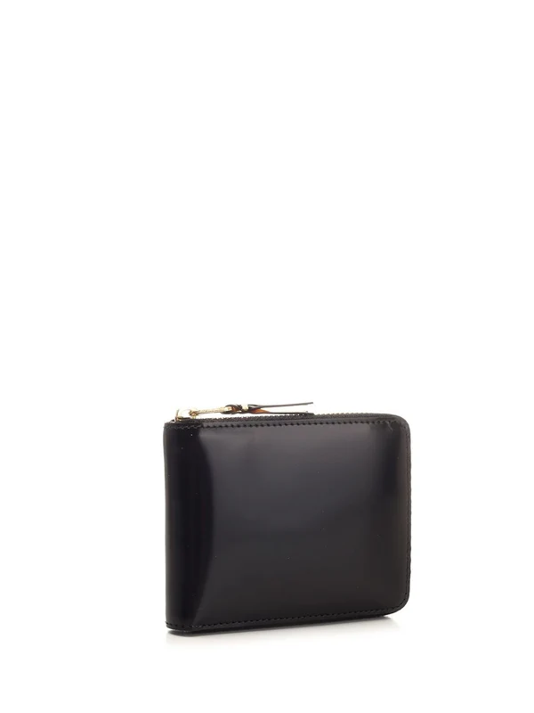 Comme Des Garcons Black Wallets - Image 2