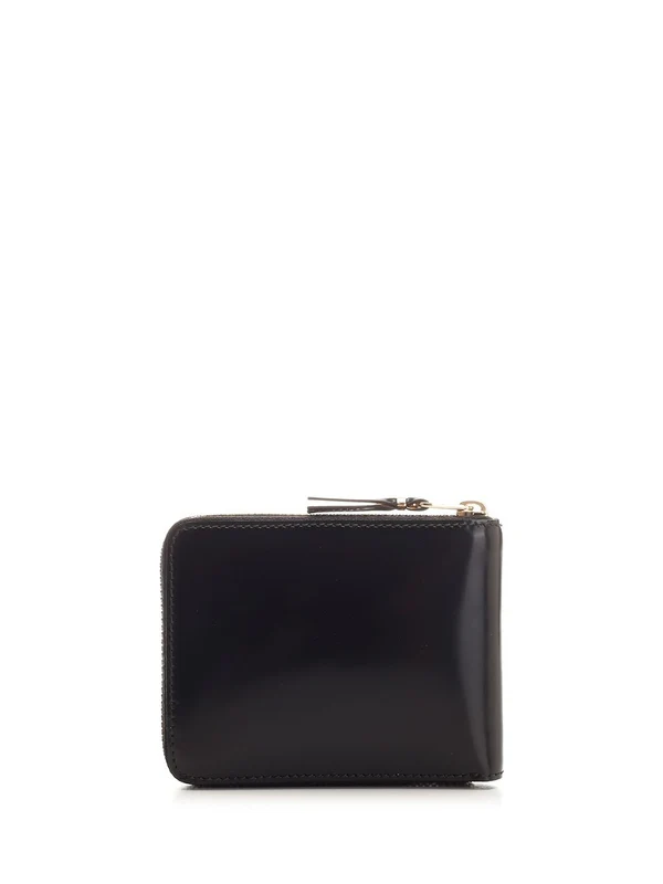 Comme Des Garcons Black Wallets - Image 3