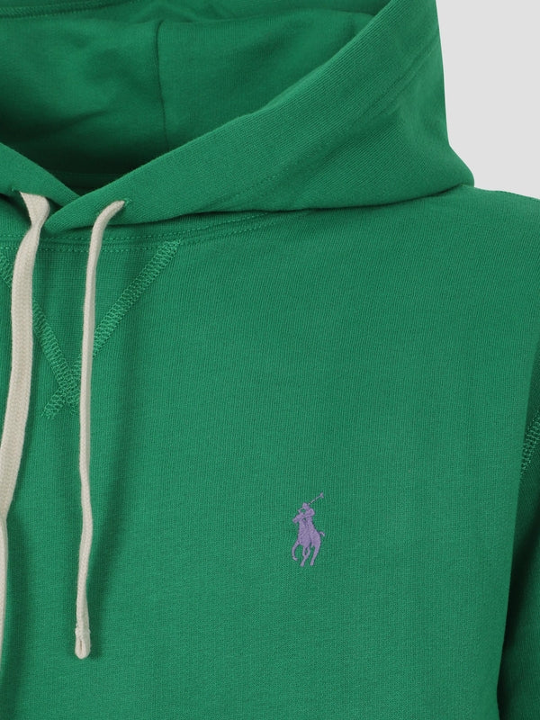 Polo Ralph Lauren Green Hoodies - Image 2