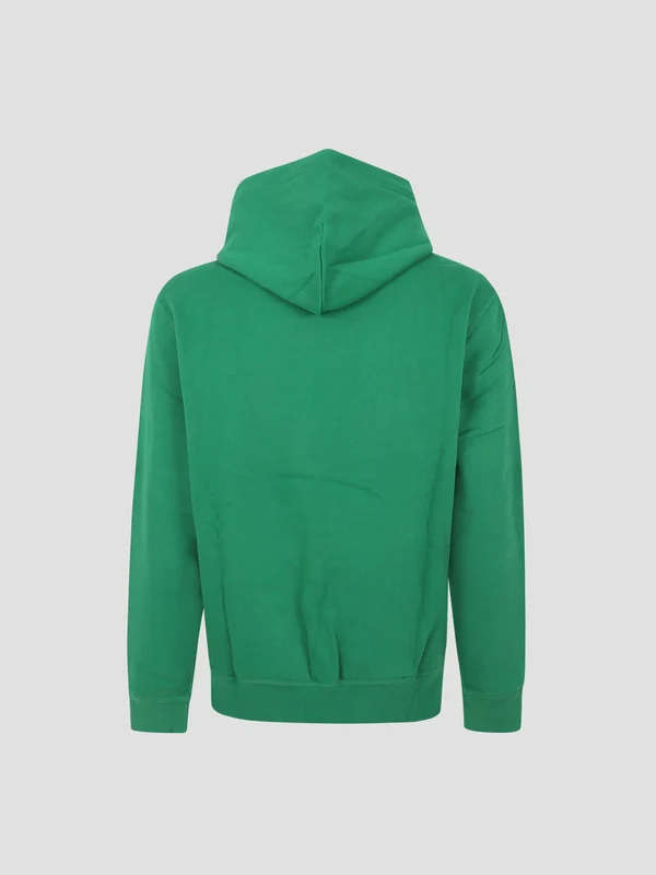 Polo Ralph Lauren Green Hoodies - Image 3