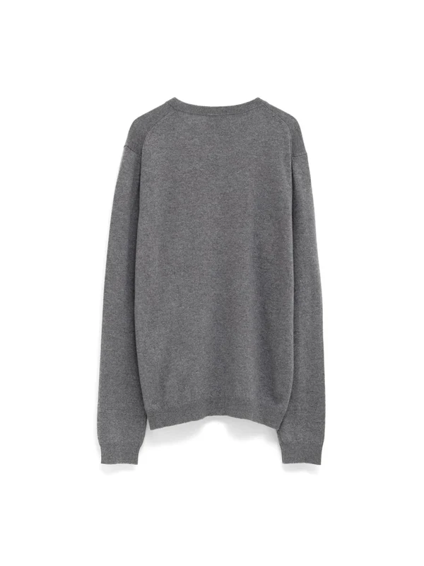 Gucci Grey Knitted - Image 2