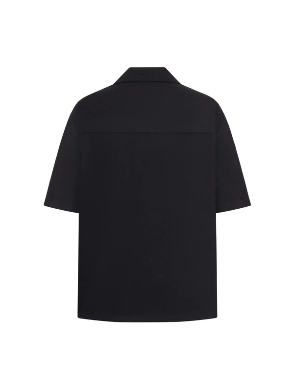 Gucci Black Shirts - Image 2