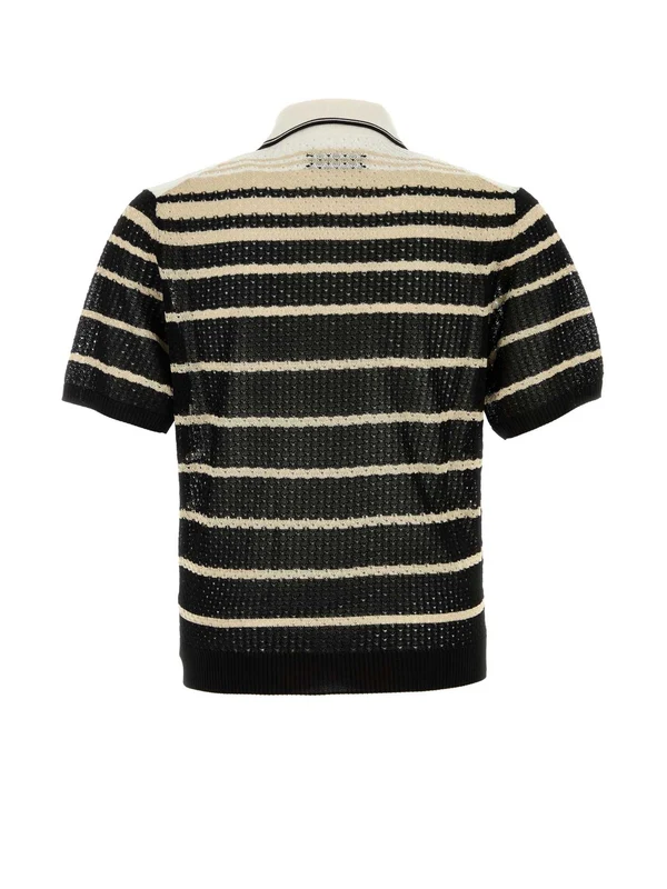 Amiri Black Shirts - Image 2
