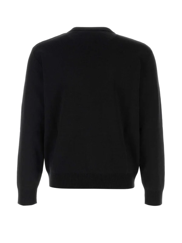 Gucci Black Knitted - Image 2