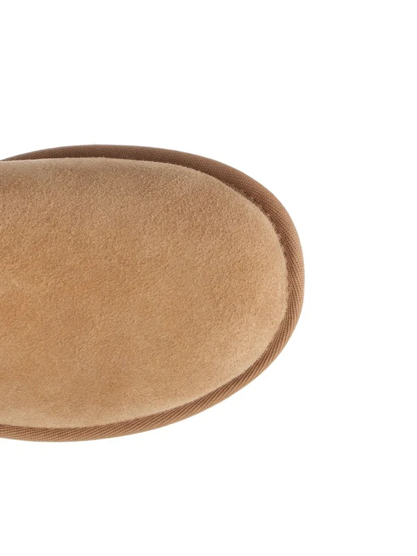 Ugg Beige Loafers - Image 4