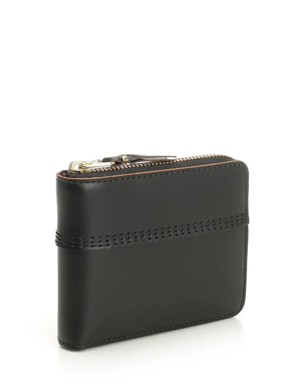 Comme Des Garcons Black Wallets - Image 2