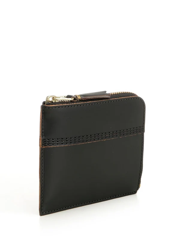 Comme Des Garcons Black Wallets - Image 2