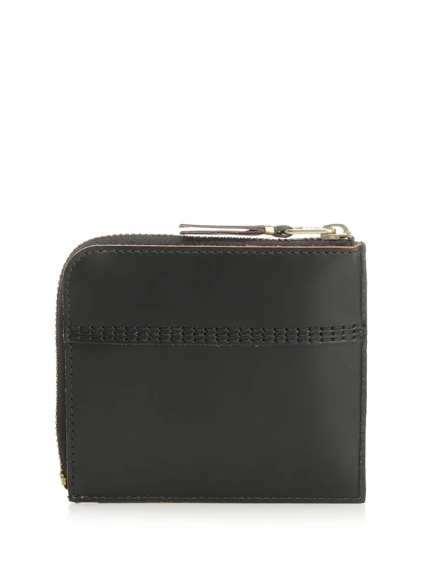 Comme Des Garcons Black Wallets - Image 3