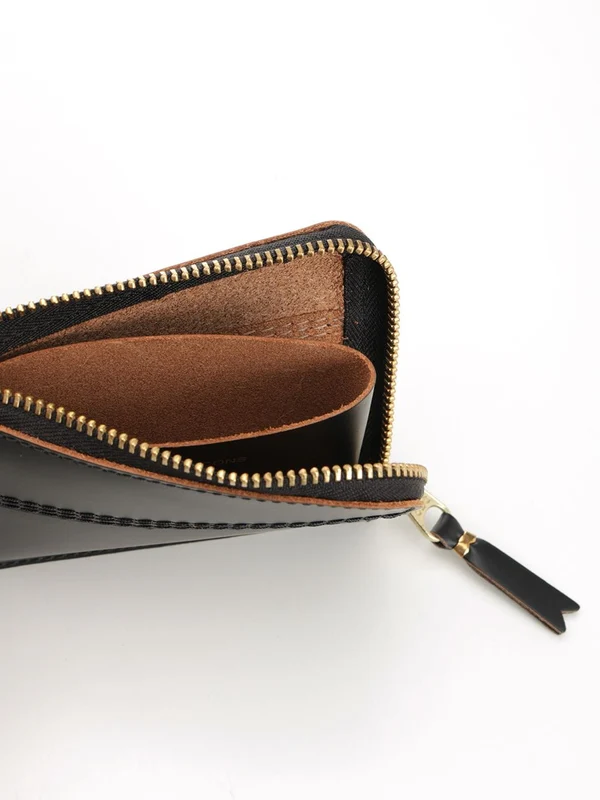 Comme Des Garcons Black Wallets - Image 4