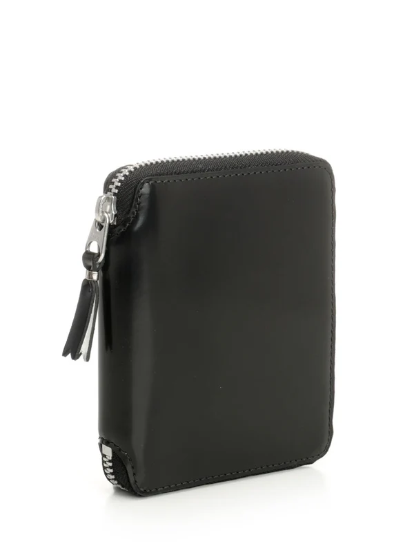 Comme Des Garcons Black Wallets - Image 2