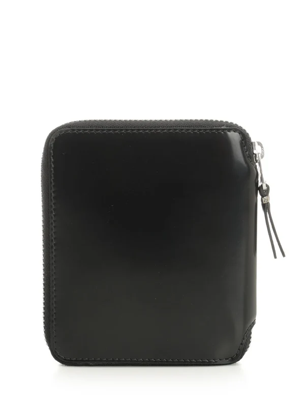Comme Des Garcons Black Wallets - Image 3