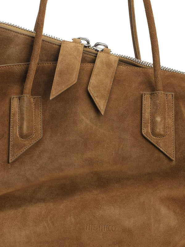 The Attico Green Tote Bags - Image 5