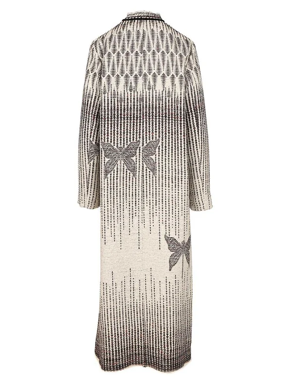 Forte_Forte Grey Coats - Image 2