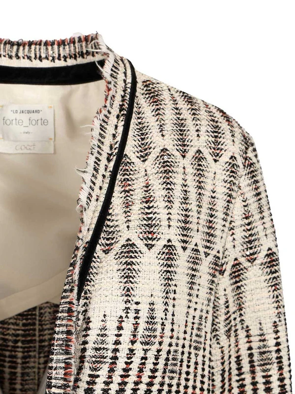 Forte_Forte Grey Coats - Image 4