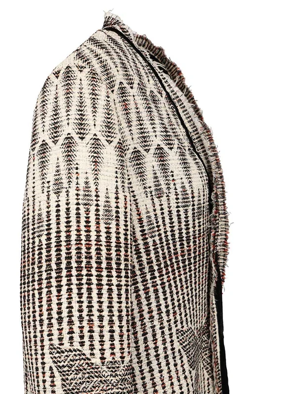 Forte_Forte Grey Coats - Image 5