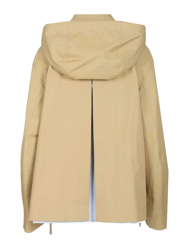 Loewe Beige Jackets - Image 2