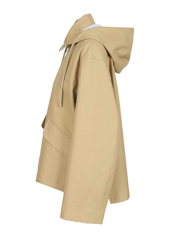 Loewe Beige Jackets - Image 3
