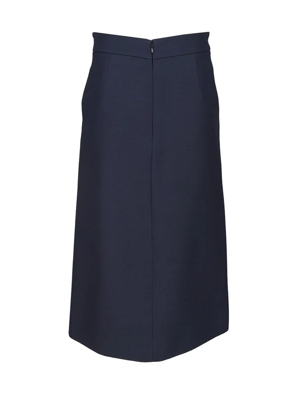 Valentino Blue Skirts - Image 2